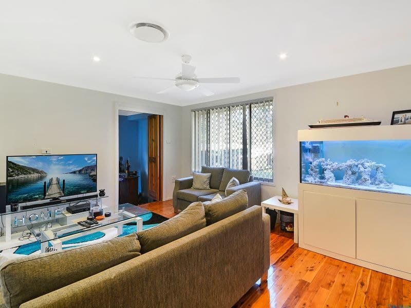 126 Helicia Road, MACQUARIE FIELDS, NSW 2564, Macquarie Fields - Image 1