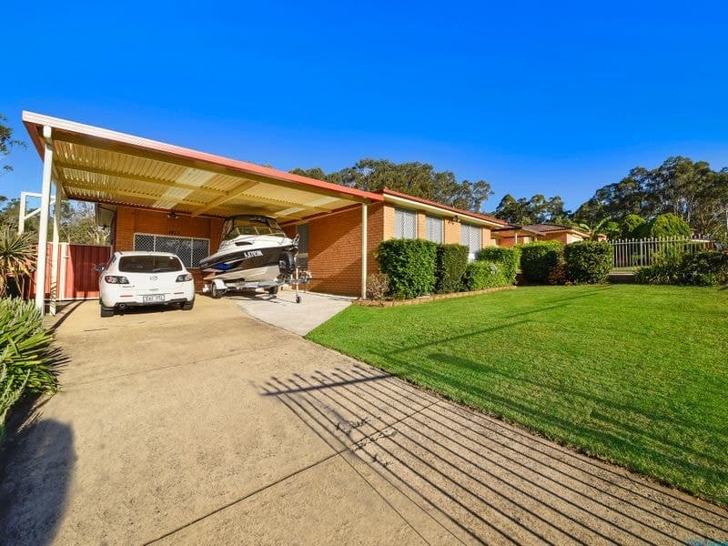 126 Helicia Road, MACQUARIE FIELDS, NSW 2564, Macquarie Fields - Thumbnail 2