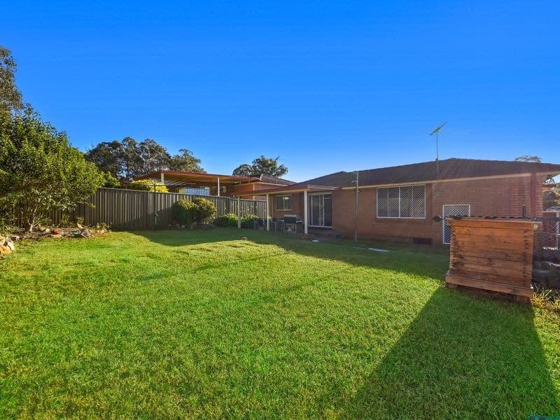 126 Helicia Road, MACQUARIE FIELDS, NSW 2564, Macquarie Fields - Thumbnail 8