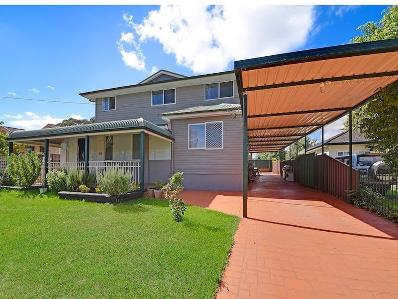 8/186 Queen Street, Campbelltown, NSW, 2560, Macquarie Fields - Image 1