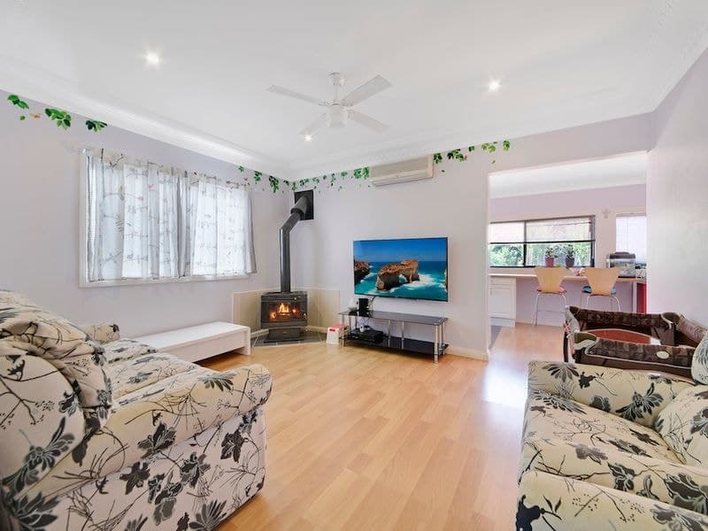 8/186 Queen Street, Campbelltown, NSW, 2560, Macquarie Fields - Thumbnail 4