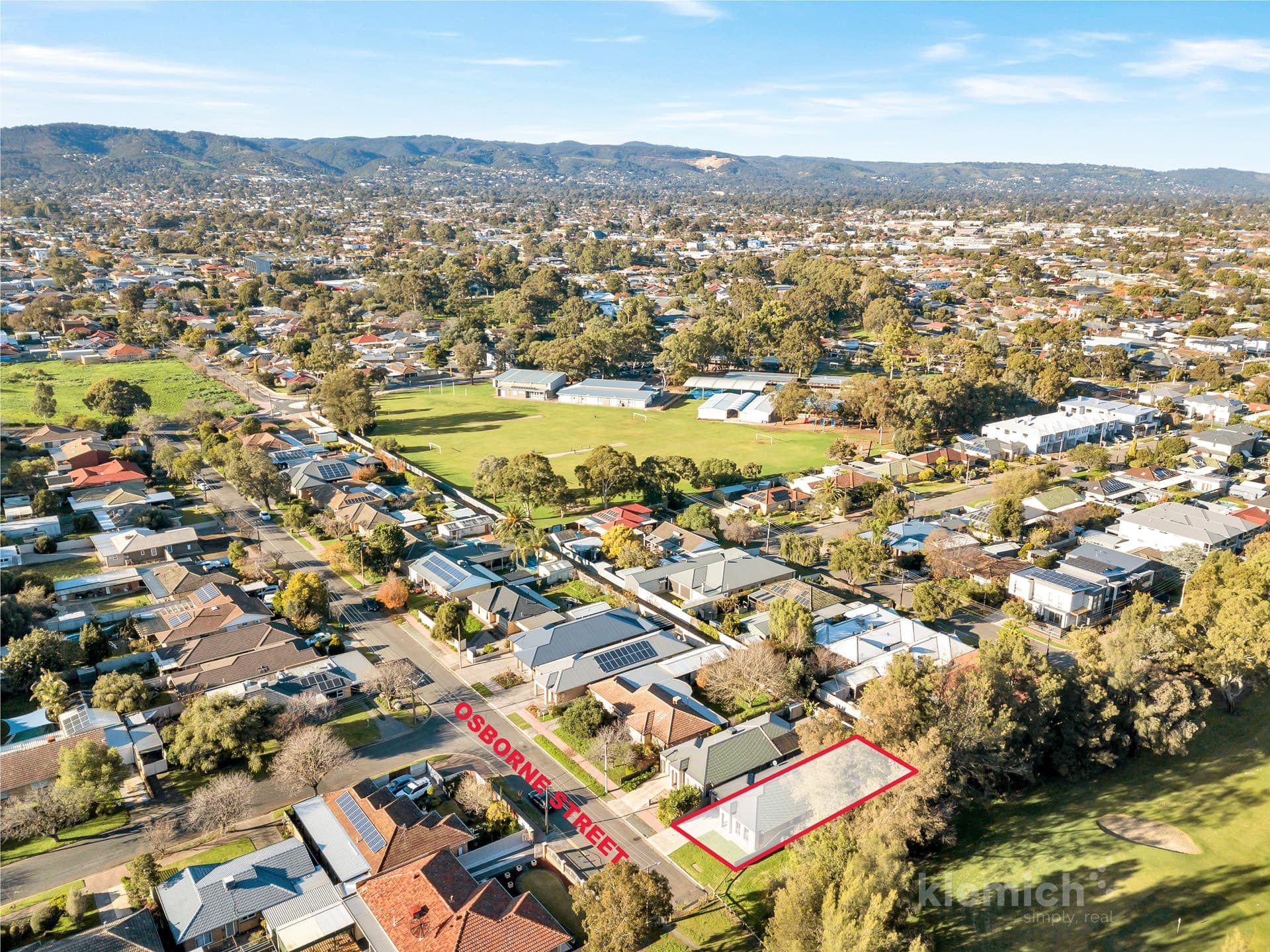 24 Osborne Street, Campbelltown, Campbelltown - Image 1