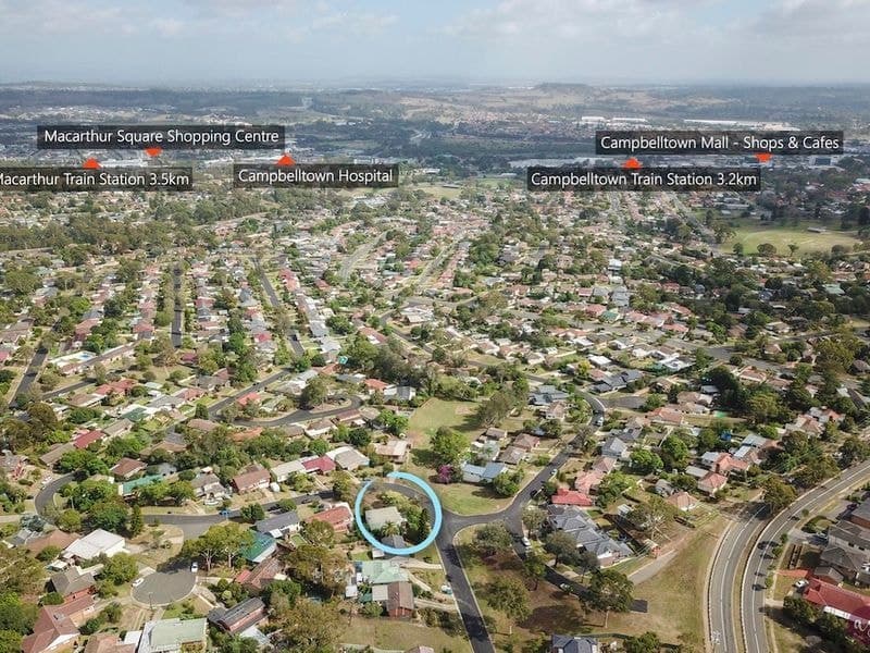 1 Alliott Street, BRADBURY, NSW 2560, Bradbury - Thumbnail 5