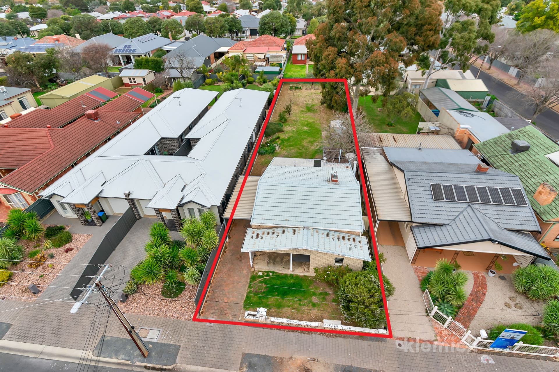 43 Ormond Avenue, Daw Park, SA, 5041, Daw Park - Image 1