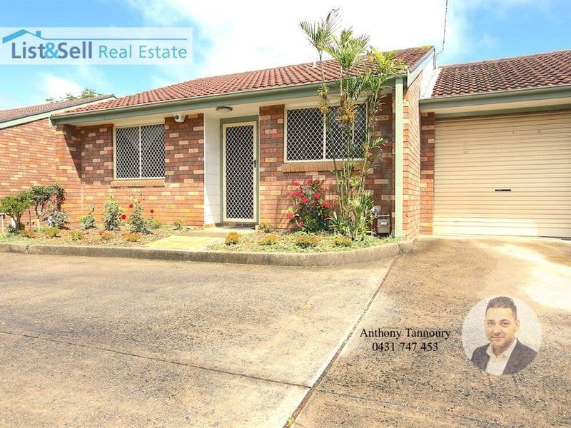 17/16 Bensley Road, MACQUARIE FIELDS, NSW 2564, Macquarie Fields - Image 1