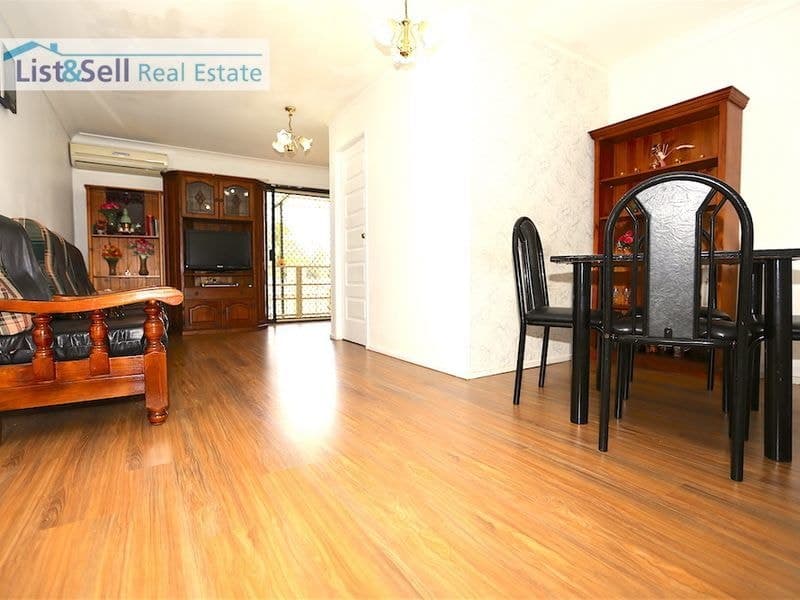 17/16 Bensley Road, MACQUARIE FIELDS, NSW 2564, Macquarie Fields - Thumbnail 3