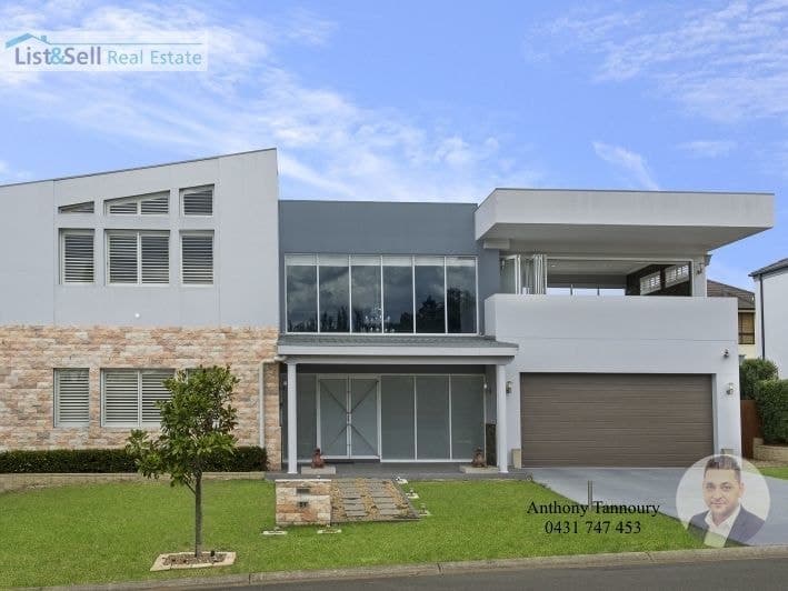 51 Macquarie Links Drive, MACQUARIE LINKS, NSW 2565, Macquarie Links - Image 1