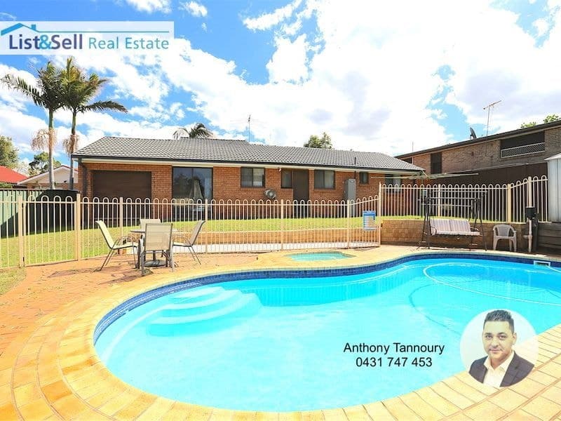 3 Delage Place, INGLEBURN, NSW 2565, Ingleburn - Image 1