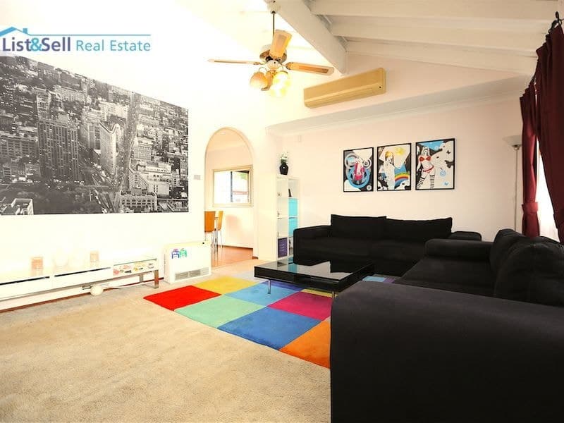 3 Delage Place, INGLEBURN, NSW 2565, Ingleburn - Thumbnail 4