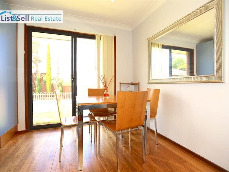 3 Delage Place, INGLEBURN, NSW 2565, Ingleburn - Thumbnail 8