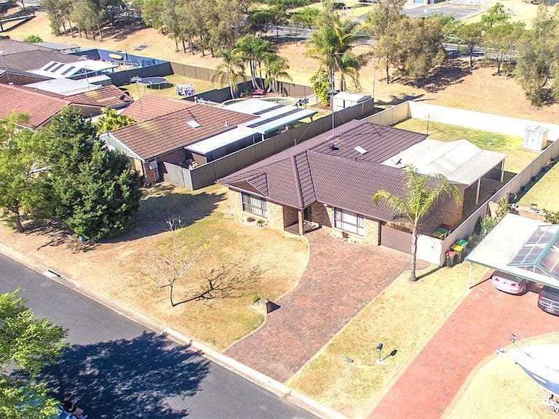 37 Sirius Circuit, NARELLAN, NSW 2567, Narellan - Thumbnail 2