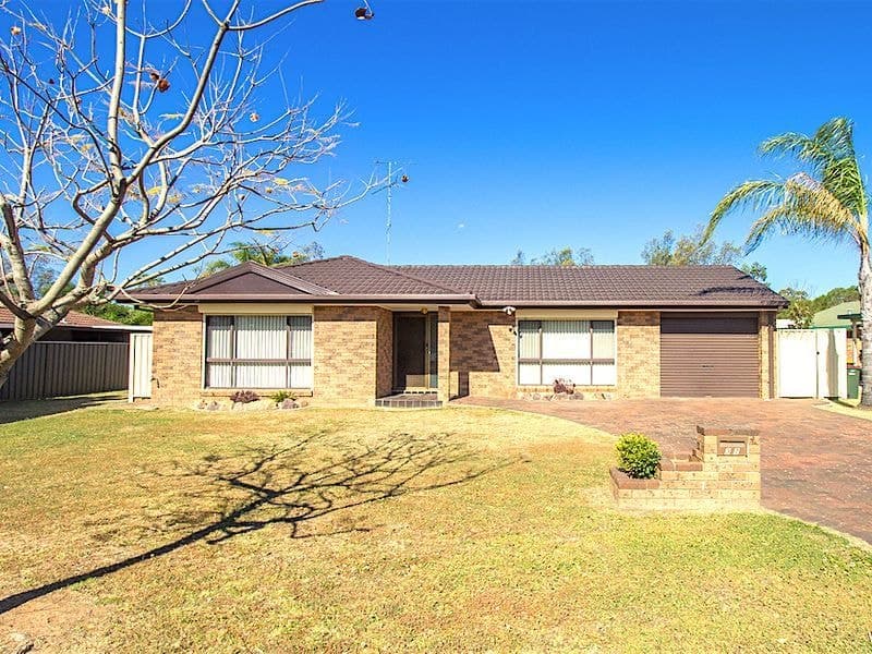 37 Sirius Circuit, NARELLAN, NSW 2567, Narellan - Thumbnail 3