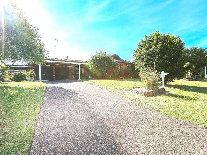 3 Aseki Avenue, GLENFIELD, NSW 2167, Glenfield - Image 1