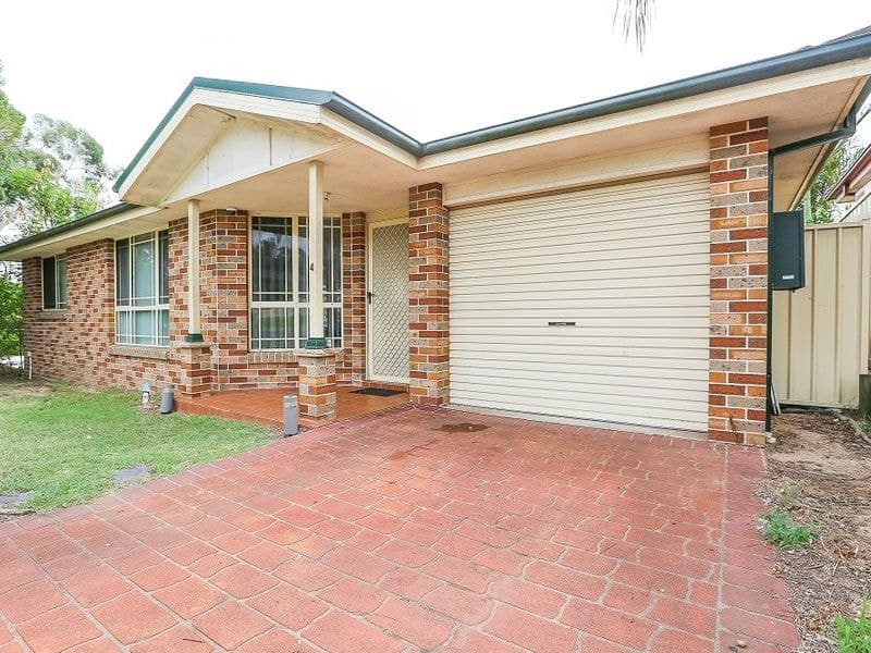 4/15 Mary Street, MACQUARIE FIELDS, NSW 2564, Macquarie Fields - Image 1