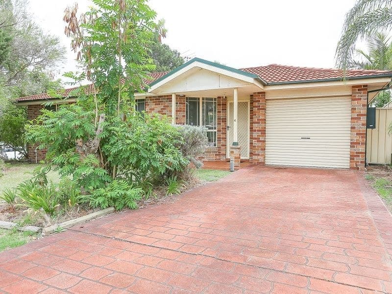4/15 Mary Street, MACQUARIE FIELDS, NSW 2564, Macquarie Fields - Thumbnail 2