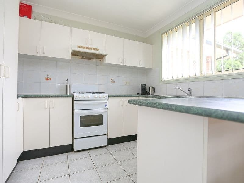 4/15 Mary Street, MACQUARIE FIELDS, NSW 2564, Macquarie Fields - Thumbnail 4