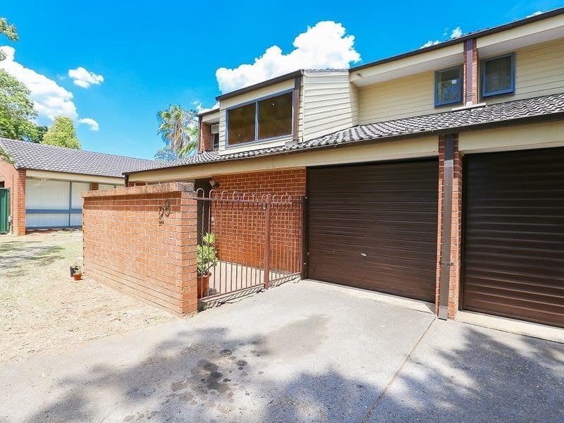 28/15 Fourth Avenue, MACQUARIE FIELDS, NSW 2564, Macquarie Fields - Image 1