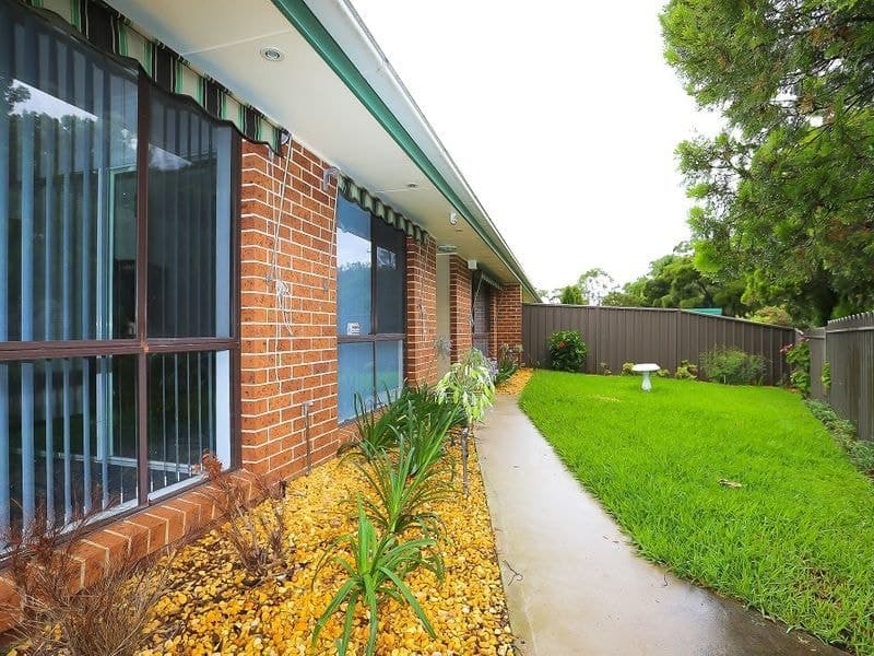 25/27 Waratah Crescent, MACQUARIE FIELDS, NSW 2564, Macquarie Fields - Image 1