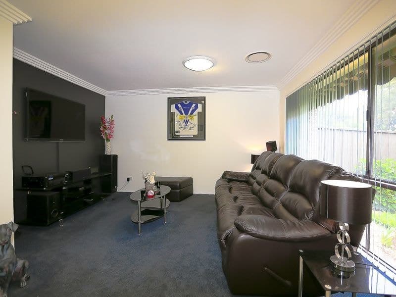25/27 Waratah Crescent, MACQUARIE FIELDS, NSW 2564, Macquarie Fields - Thumbnail 2