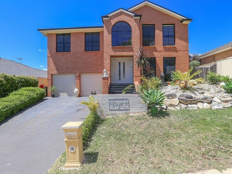 292 Mount Annan Drive, MOUNT ANNAN, NSW 2567, Mount Annan - Image 1