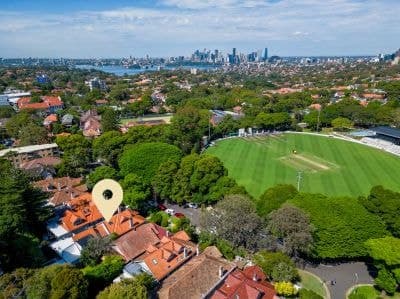 15 The Crescent, Mosman, Mosman - Image 1