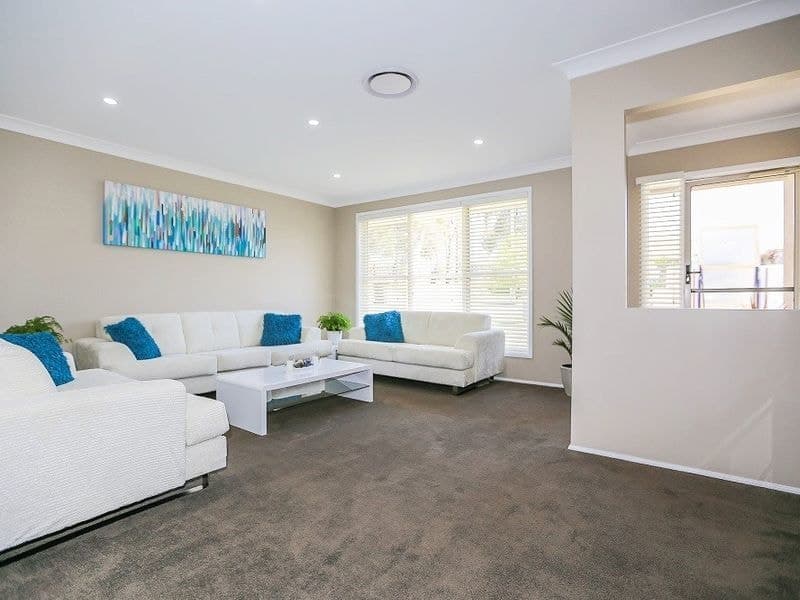 9 Boddingtons Road, GLENFIELD, NSW 2167, Glenfield - Thumbnail 2