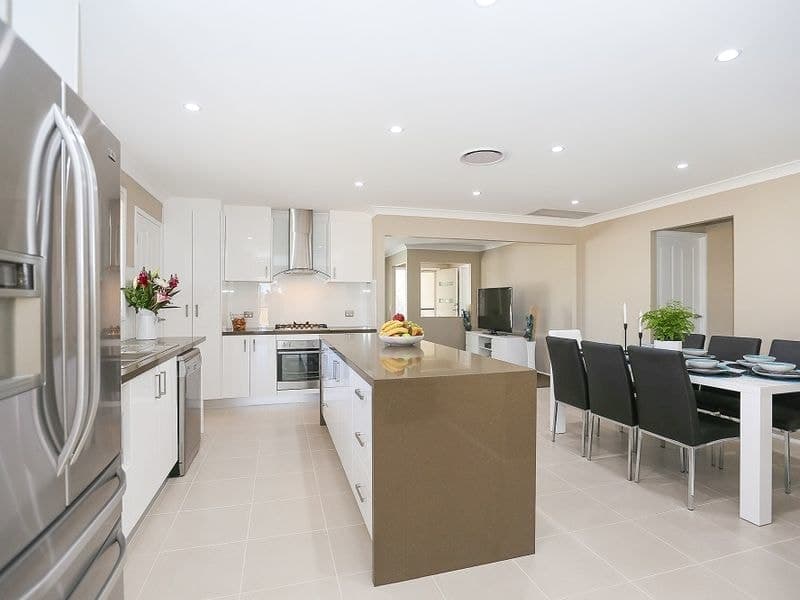 9 Boddingtons Road, GLENFIELD, NSW 2167, Glenfield - Thumbnail 4