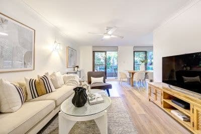 1/14 Rangers Road, Cremorne NSW 2090, Cremorne - Thumbnail 3
