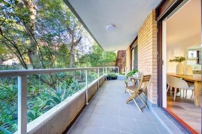 1/14 Rangers Road, Cremorne NSW 2090, Cremorne - Thumbnail 4