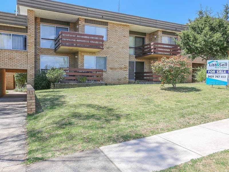 15/20-30 Condamine Street, CAMPBELLTOWN, NSW 2560, Campbelltown - Image 1