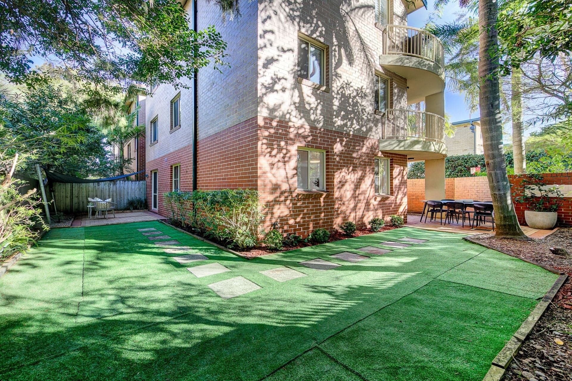 1/23 Harrison Street, Cremorne, Cremorne - Image 1