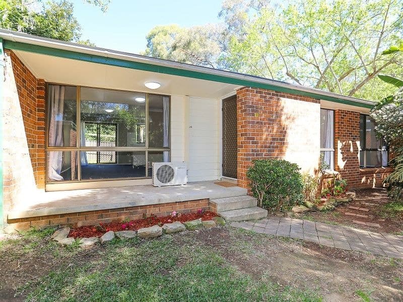 10/322 Railway Parade, MACQUARIE FIELDS, NSW 2564, Macquarie Fields - Image 1