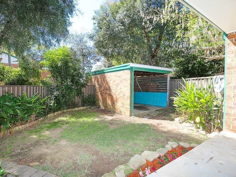 10/322 Railway Parade, MACQUARIE FIELDS, NSW 2564, Macquarie Fields - Thumbnail 2