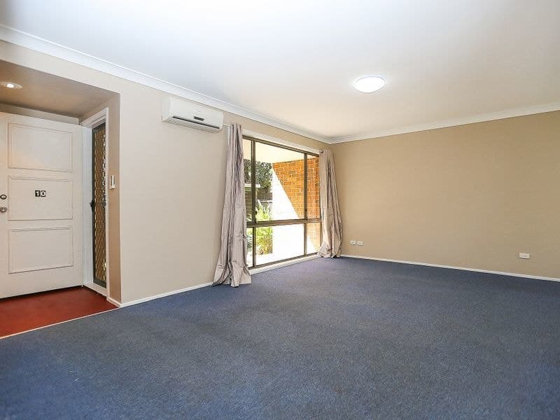 10/322 Railway Parade, MACQUARIE FIELDS, NSW 2564, Macquarie Fields - Thumbnail 3