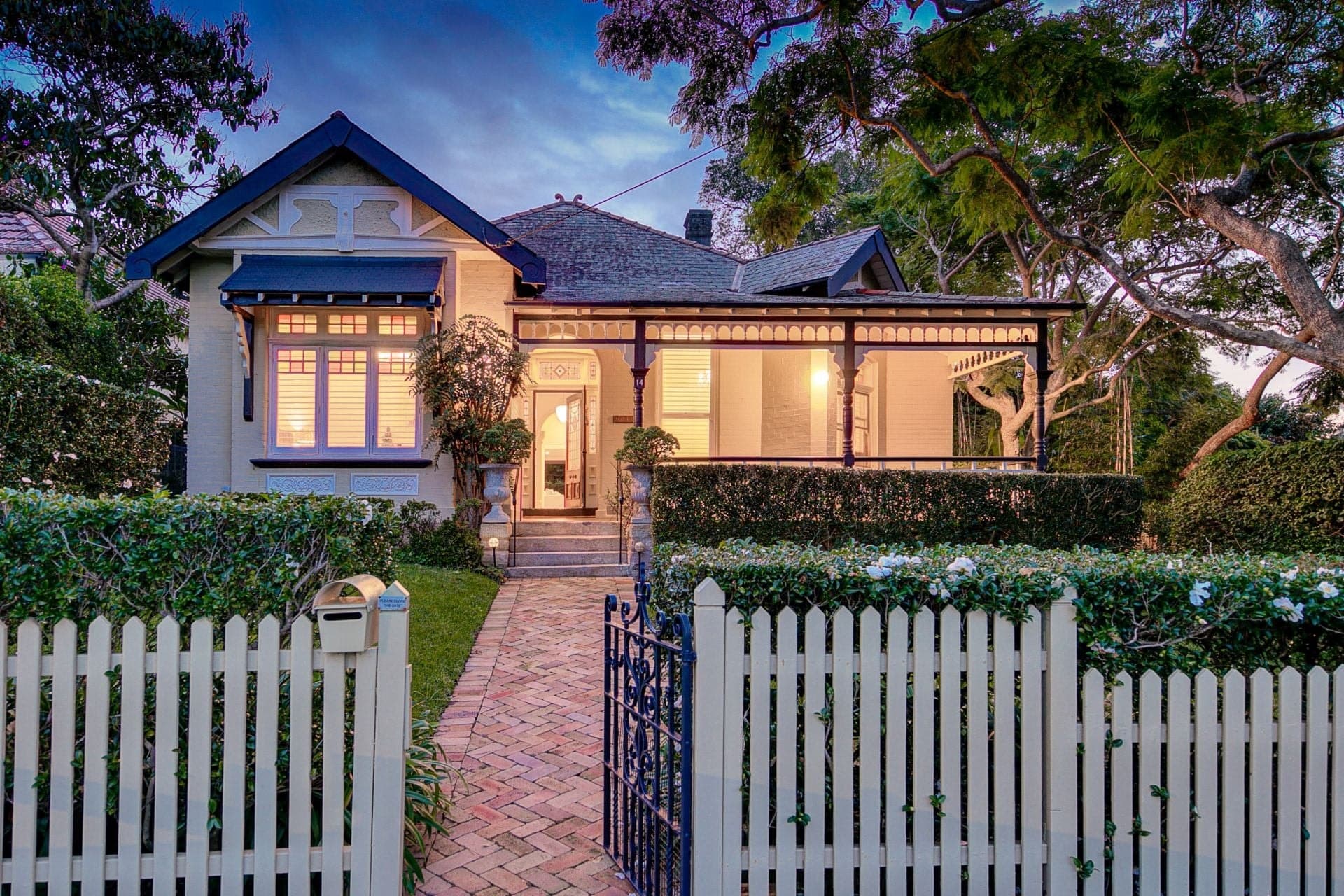 14 Effingham Street, Mosman, Mosman - Image 1