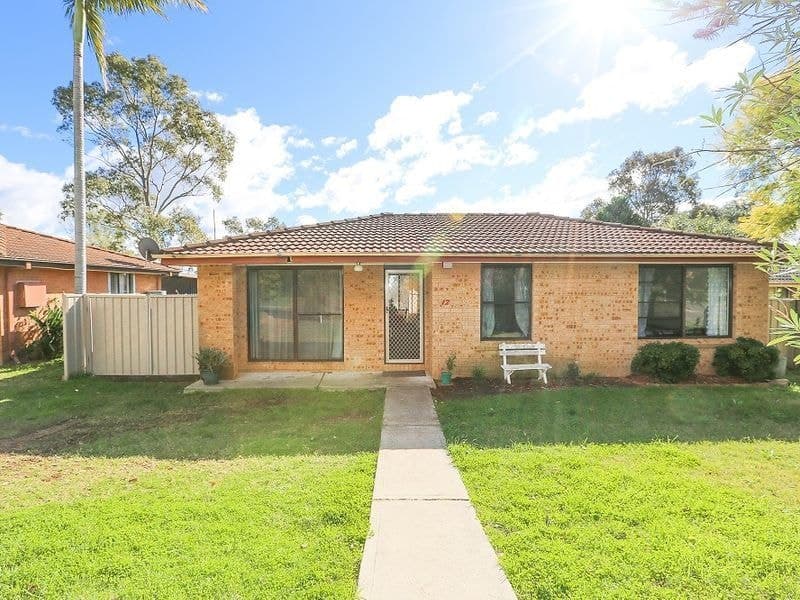 12 Plowman Road, MINTO, NSW 2566, Minto - Image 1