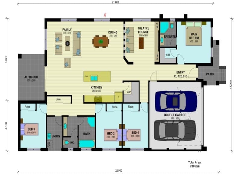 8/186 Queen Street, Campbelltown, NSW, 2560, Gregory Hills - Thumbnail 8