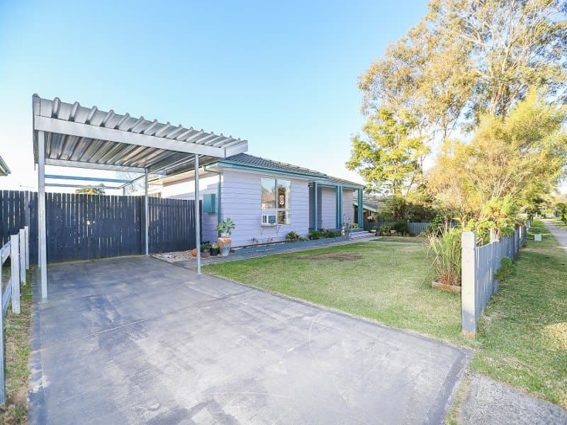 8/186 Queen Street, Campbelltown, NSW, 2560, Macquarie Fields - Thumbnail 2