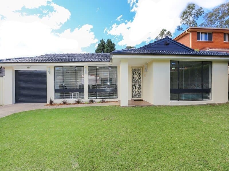 8/186 Queen Street, Campbelltown, NSW, 2560, Ingleburn - Image 1