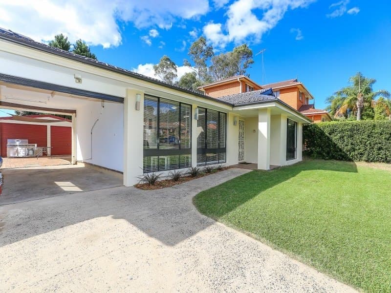 8/186 Queen Street, Campbelltown, NSW, 2560, Ingleburn - Thumbnail 2