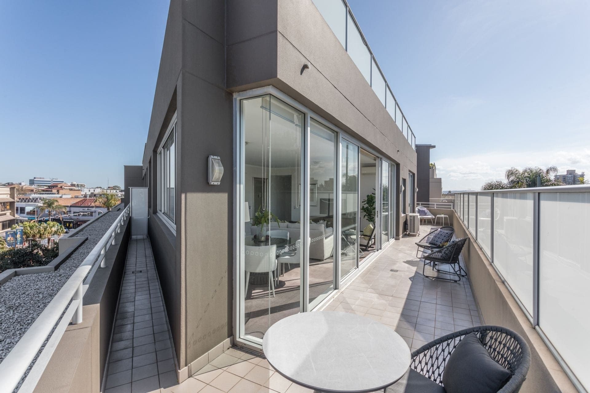 28/4 Rangers Road, Neutral Bay, Neutral Bay - Image 1