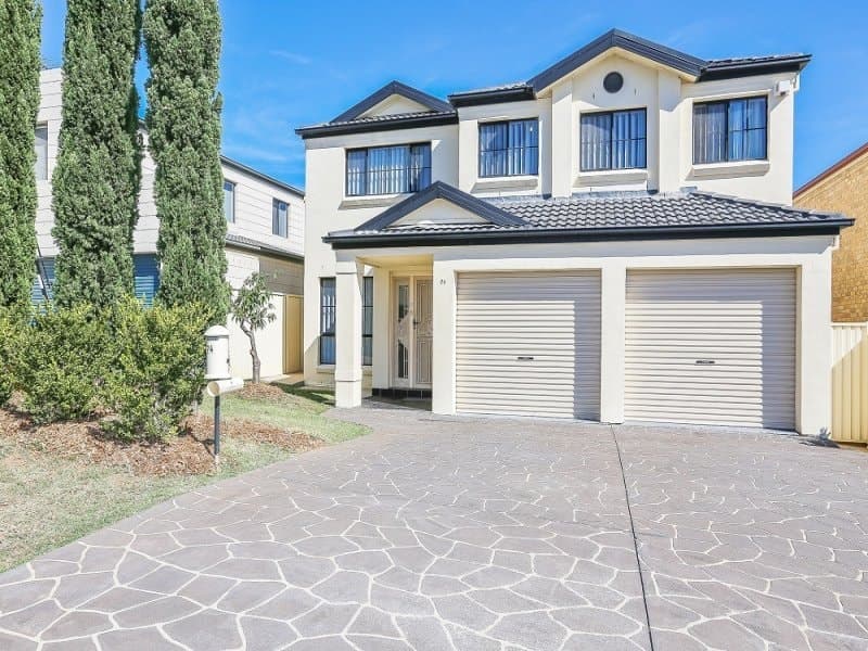 8/186 Queen Street, Campbelltown, NSW, 2560, West Hoxton - Image 1