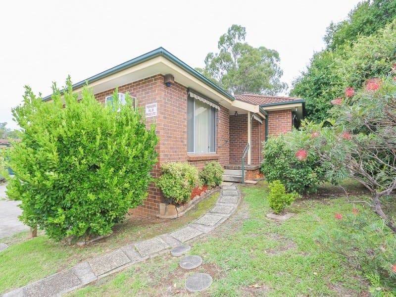 16/63 Fuchsia Crescent, MACQUARIE FIELDS, NSW 2564, Macquarie Fields - Image 1