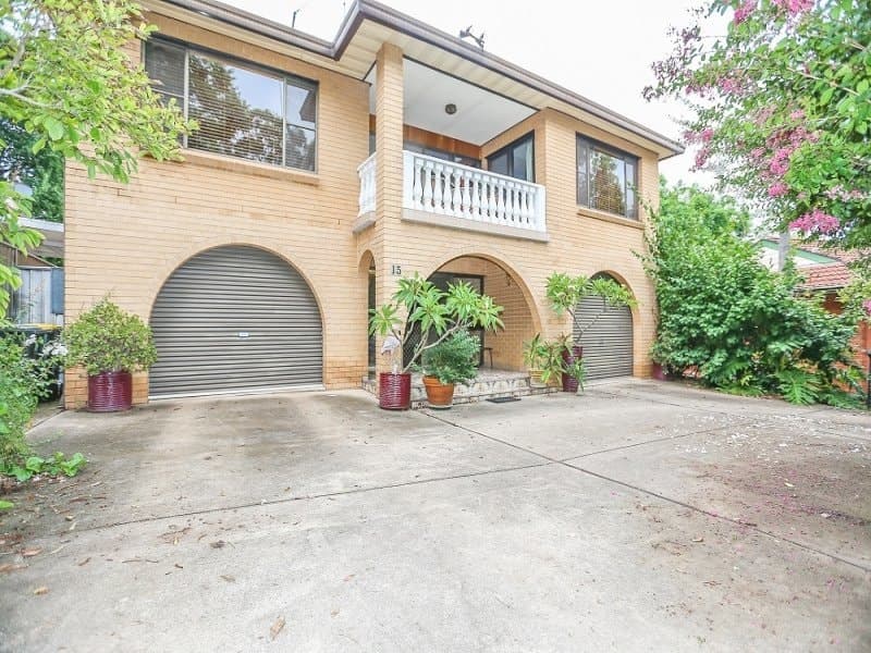 8/186 Queen Street, Campbelltown, NSW, 2560, Macquarie Fields - Image 1