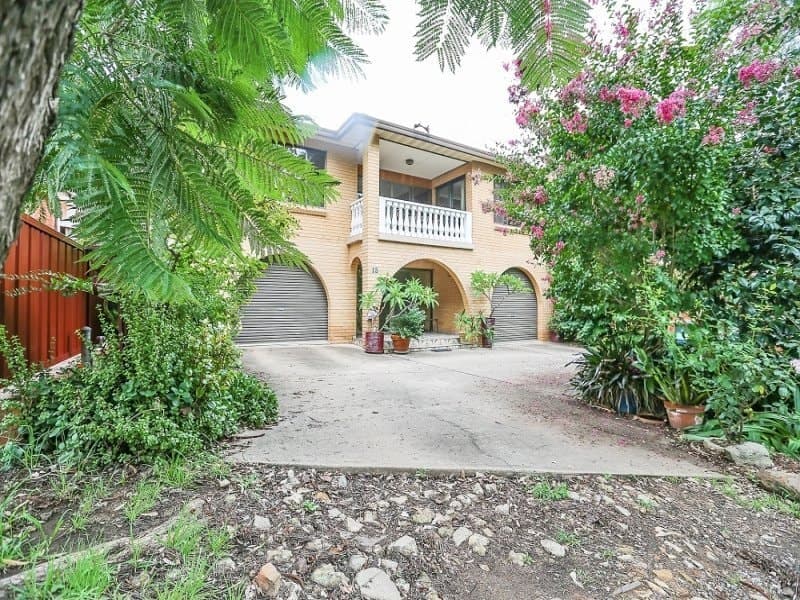 8/186 Queen Street, Campbelltown, NSW, 2560, Macquarie Fields - Thumbnail 2