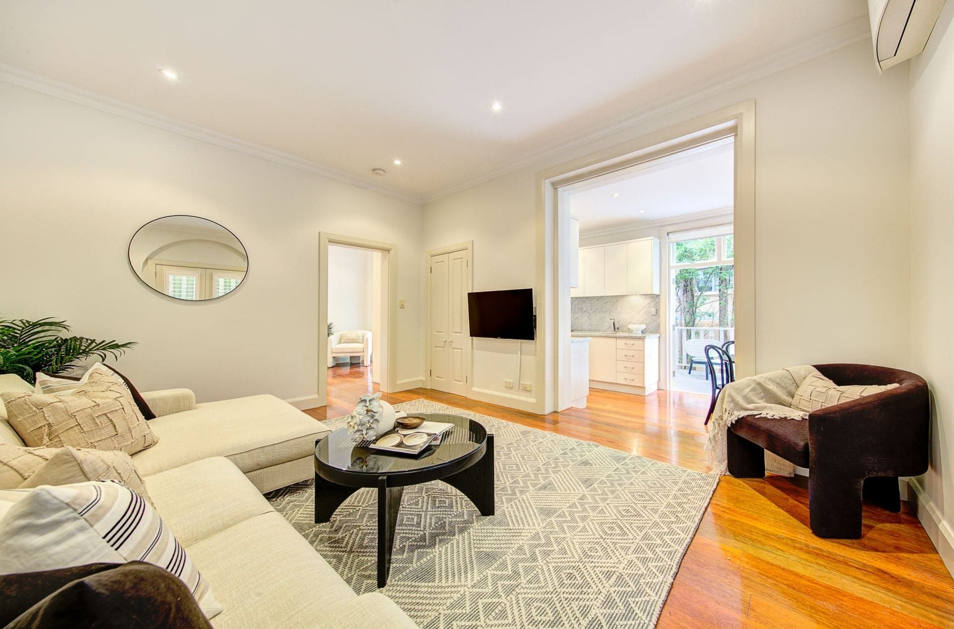 6/23 Murdoch Street, Cremorne, Cremorne - Image 1