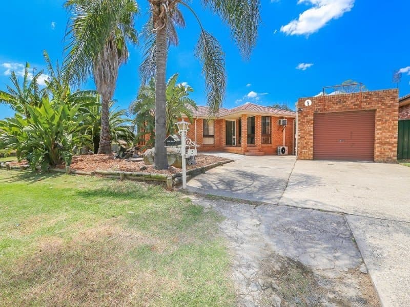 8/186 Queen Street, Campbelltown, NSW, 2560, Minto - Thumbnail 4