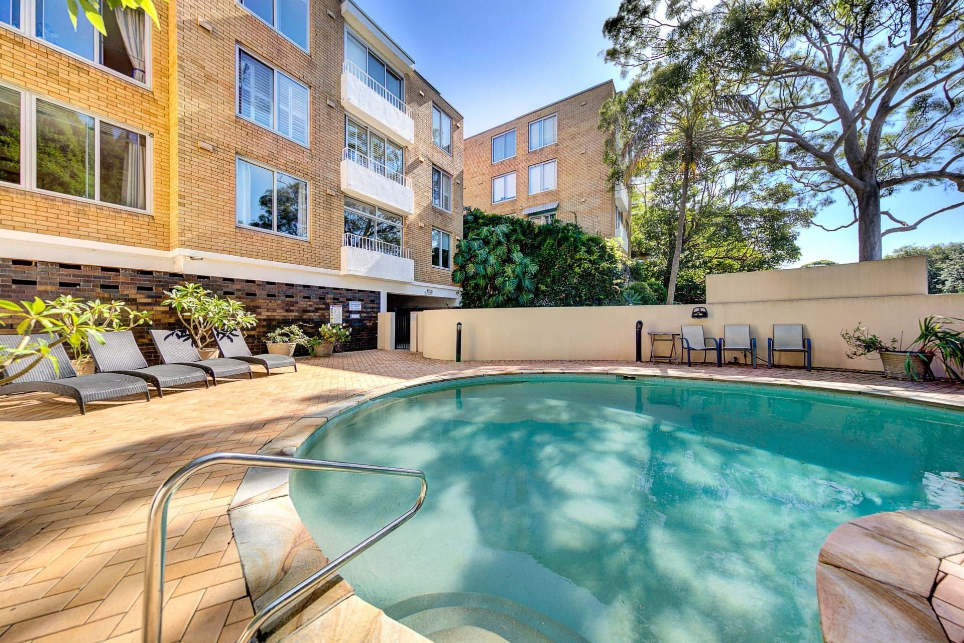 11/34 Stanton Road, Mosman, Mosman - Image 1