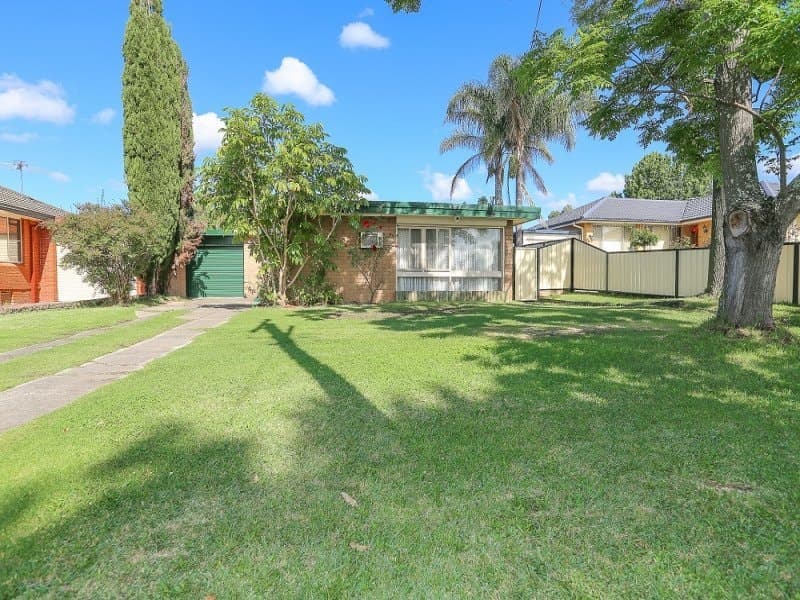 25 Harvey Street, MACQUARIE FIELDS, NSW 2564, Macquarie Fields - Thumbnail 2