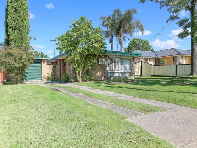 25 Harvey Street, MACQUARIE FIELDS, NSW 2564, Macquarie Fields - Thumbnail 3